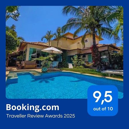 La Tropezina Villa Armacao dos Buzios ภายนอก รูปภาพ