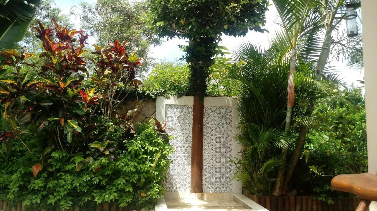 La Tropezina Villa Armacao dos Buzios ภายนอก รูปภาพ
