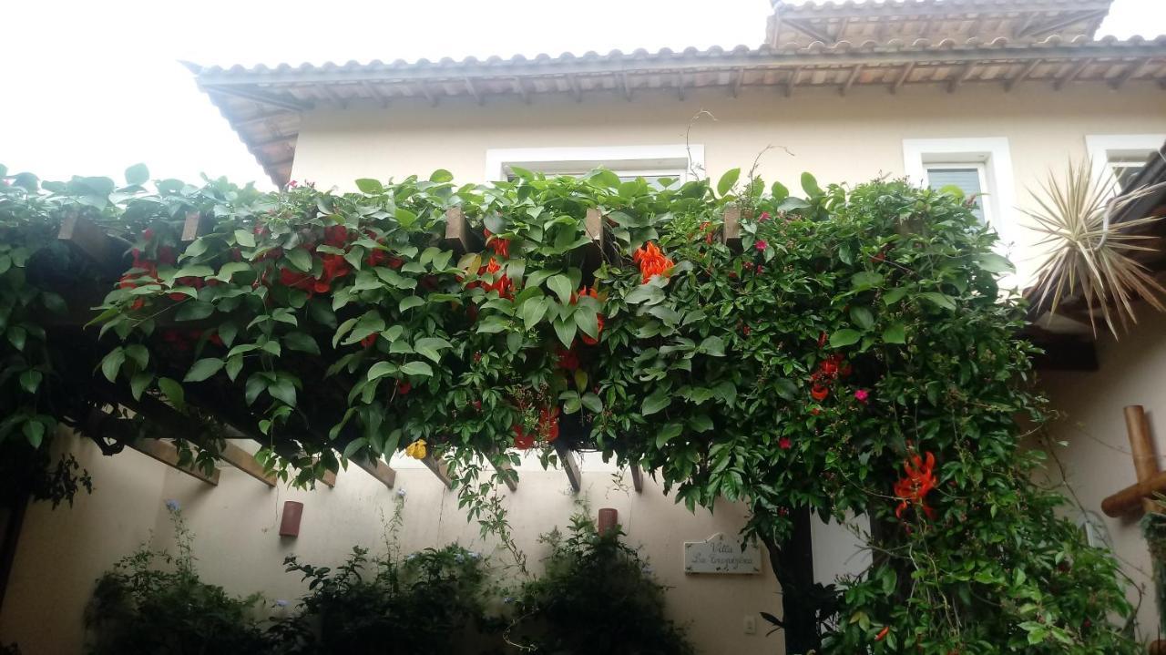 La Tropezina Villa Armacao dos Buzios ภายนอก รูปภาพ