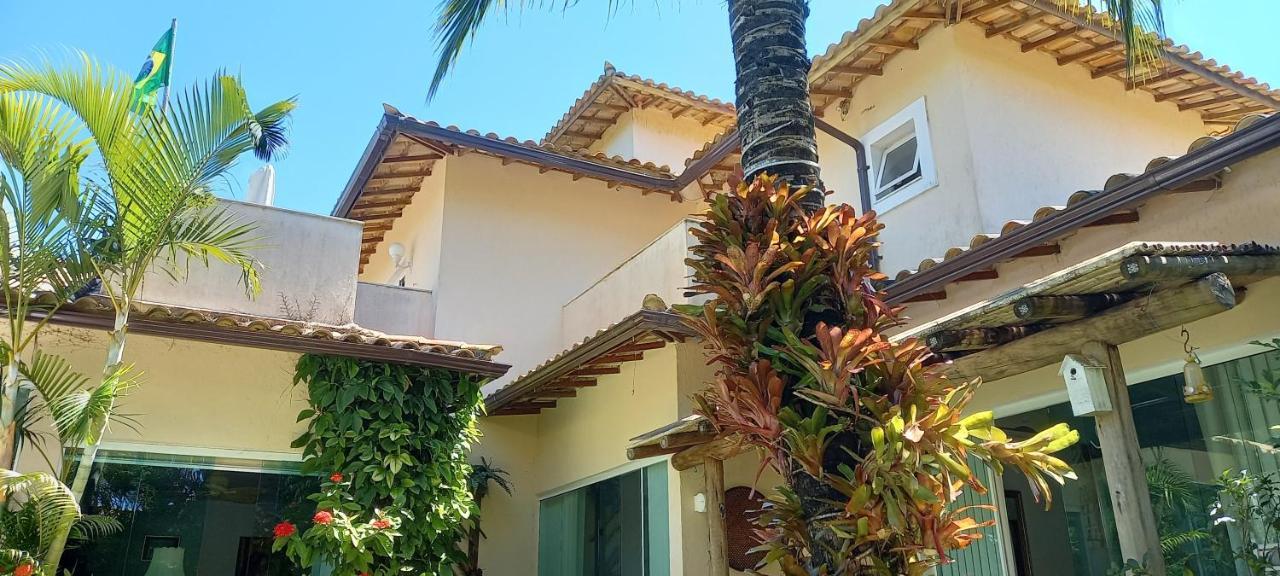 La Tropezina Villa Armacao dos Buzios ภายนอก รูปภาพ