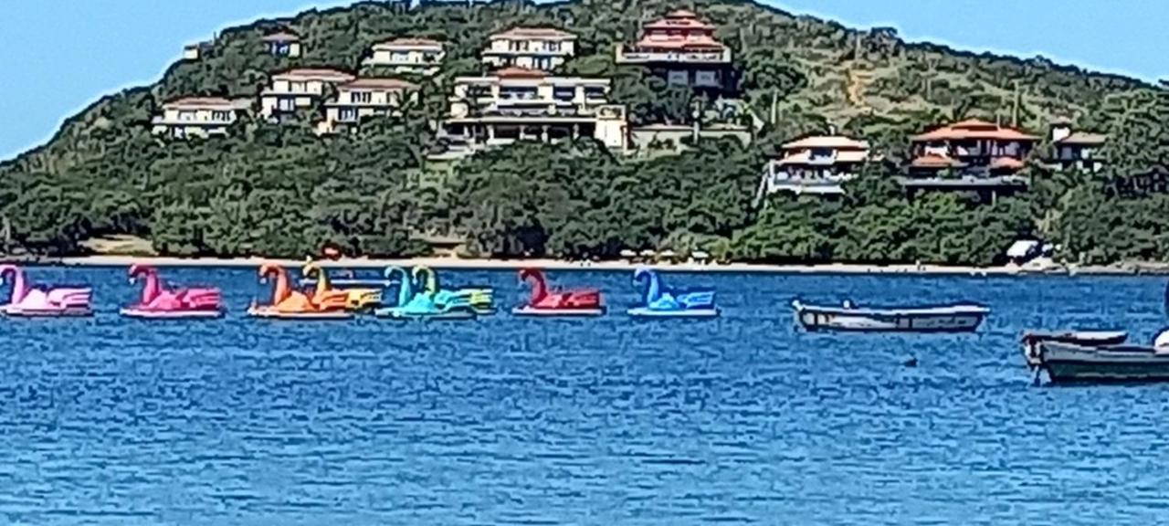 La Tropezina Villa Armacao dos Buzios ภายนอก รูปภาพ