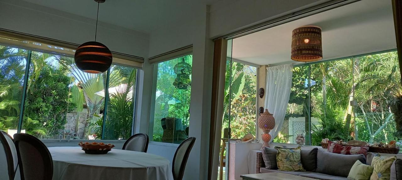 La Tropezina Villa Armacao dos Buzios ภายนอก รูปภาพ