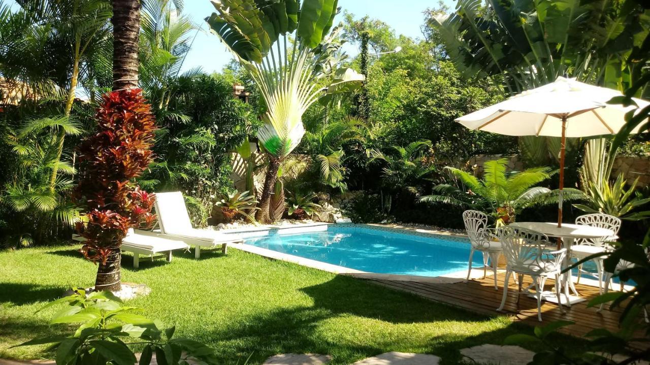 La Tropezina Villa Armacao dos Buzios ภายนอก รูปภาพ