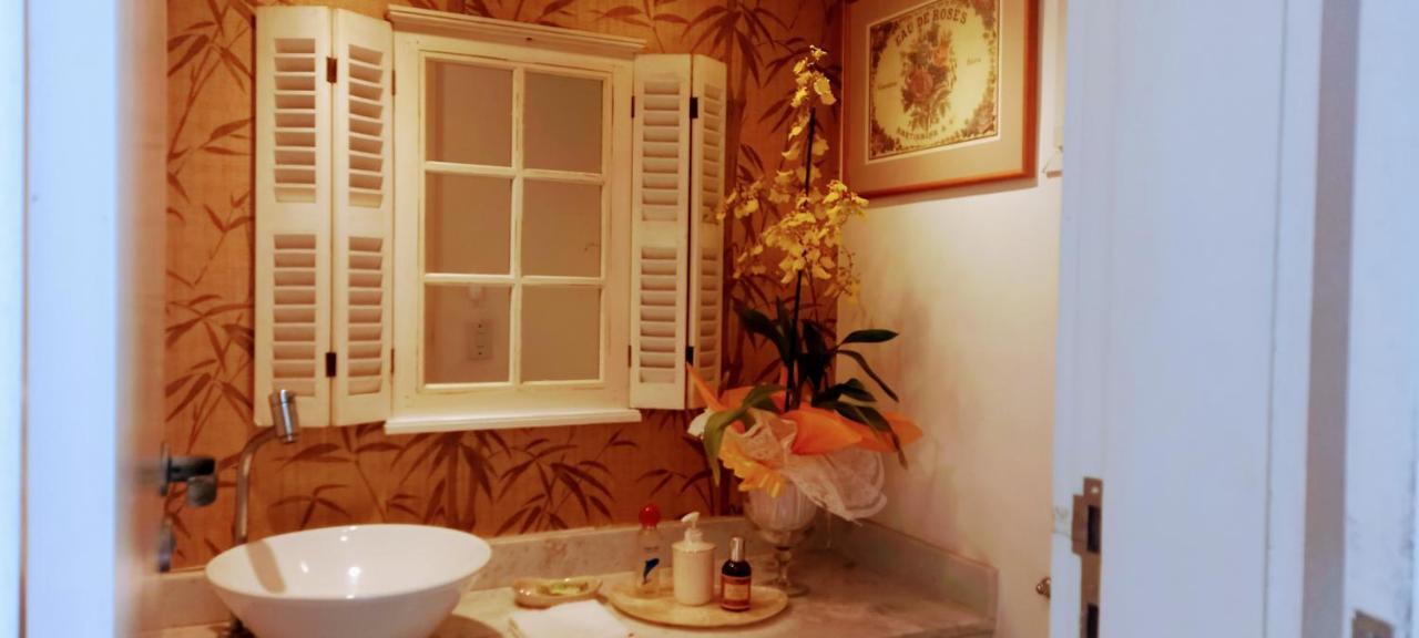 La Tropezina Villa Armacao dos Buzios ภายนอก รูปภาพ
