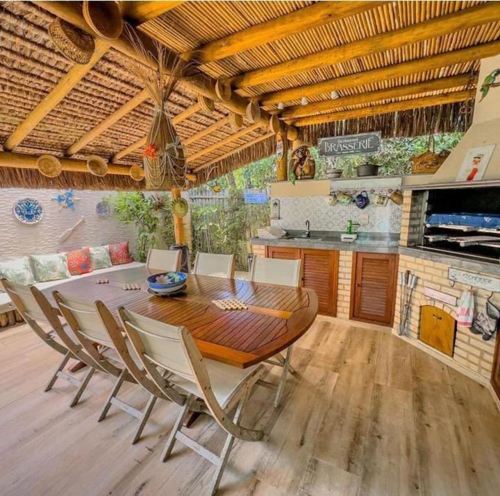 La Tropezina Villa Armacao dos Buzios ภายนอก รูปภาพ