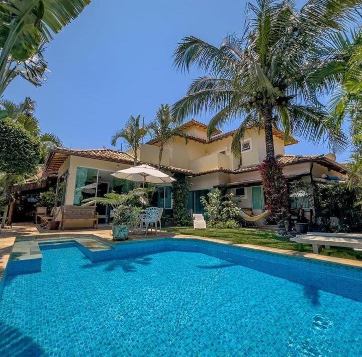 La Tropezina Villa Armacao dos Buzios ห้อง รูปภาพ