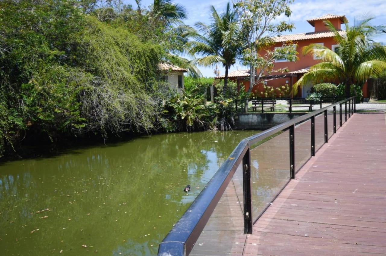 La Tropezina Villa Armacao dos Buzios ภายนอก รูปภาพ