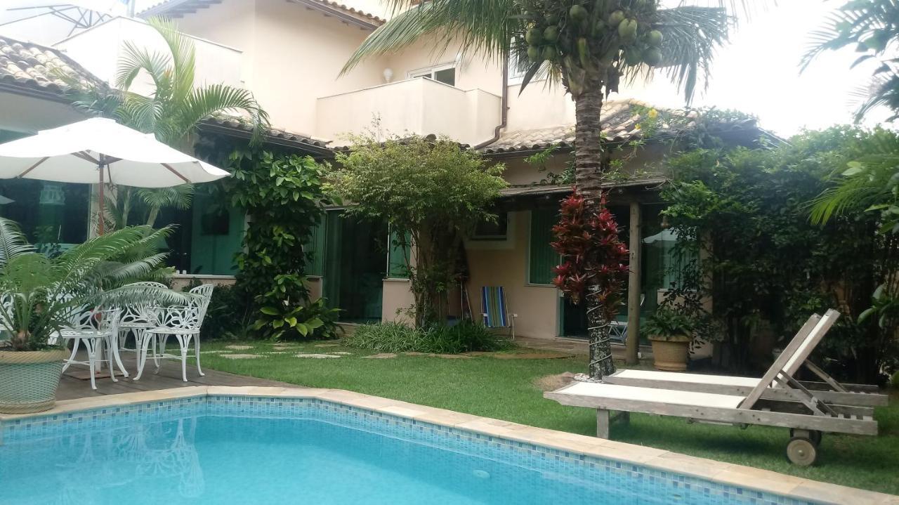 La Tropezina Villa Armacao dos Buzios ภายนอก รูปภาพ
