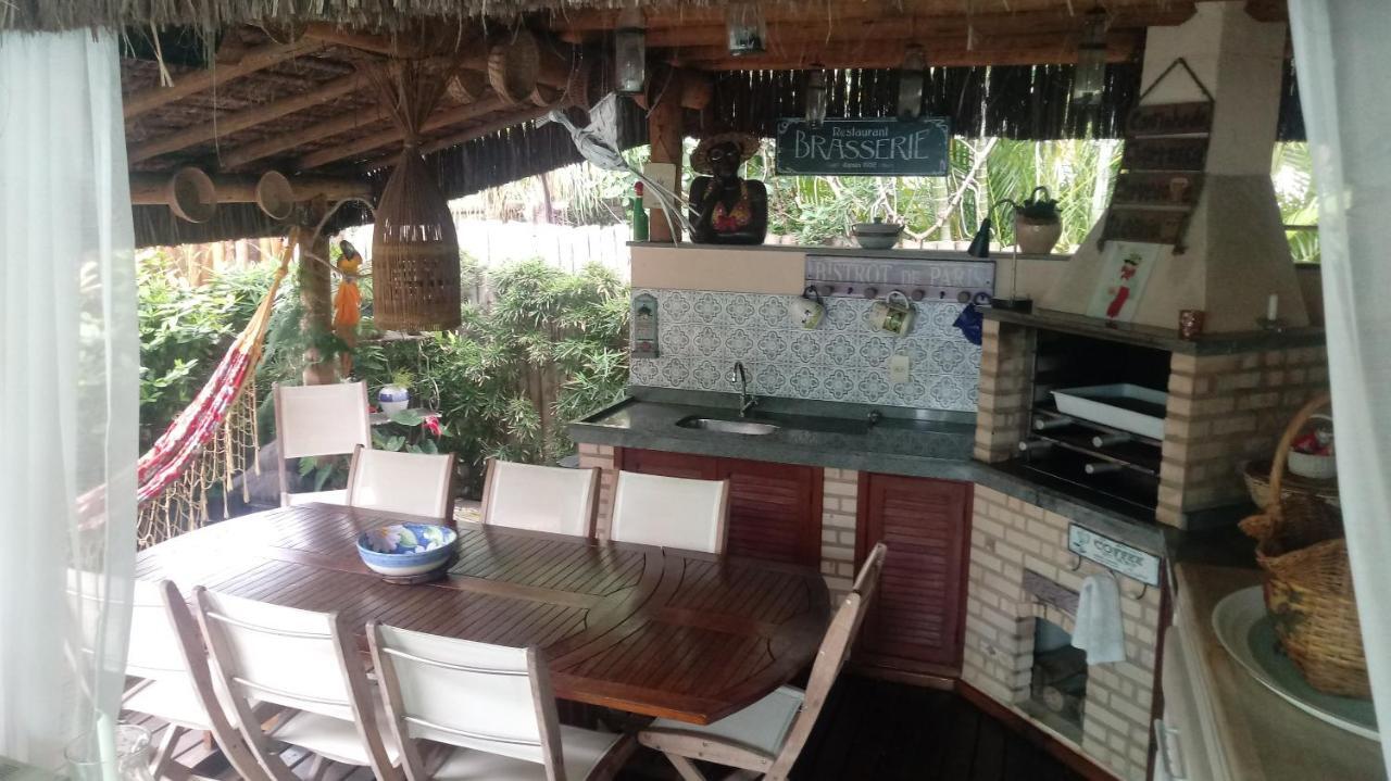 La Tropezina Villa Armacao dos Buzios ภายนอก รูปภาพ