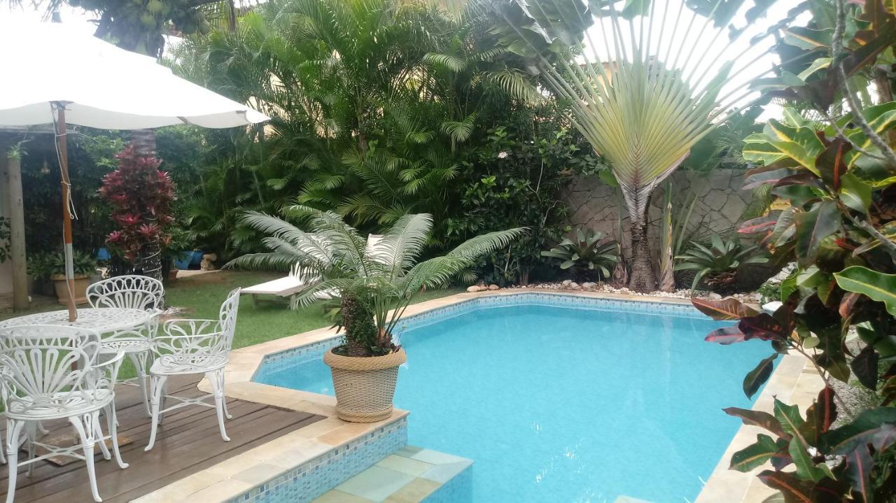 La Tropezina Villa Armacao dos Buzios ภายนอก รูปภาพ