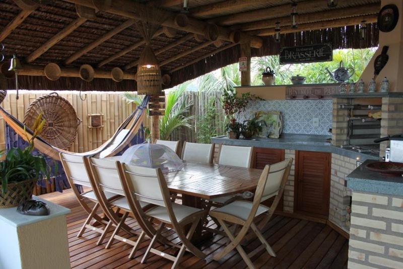 La Tropezina Villa Armacao dos Buzios ภายนอก รูปภาพ