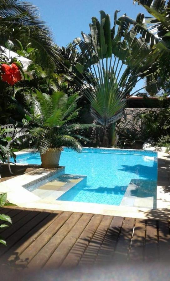 La Tropezina Villa Armacao dos Buzios ภายนอก รูปภาพ