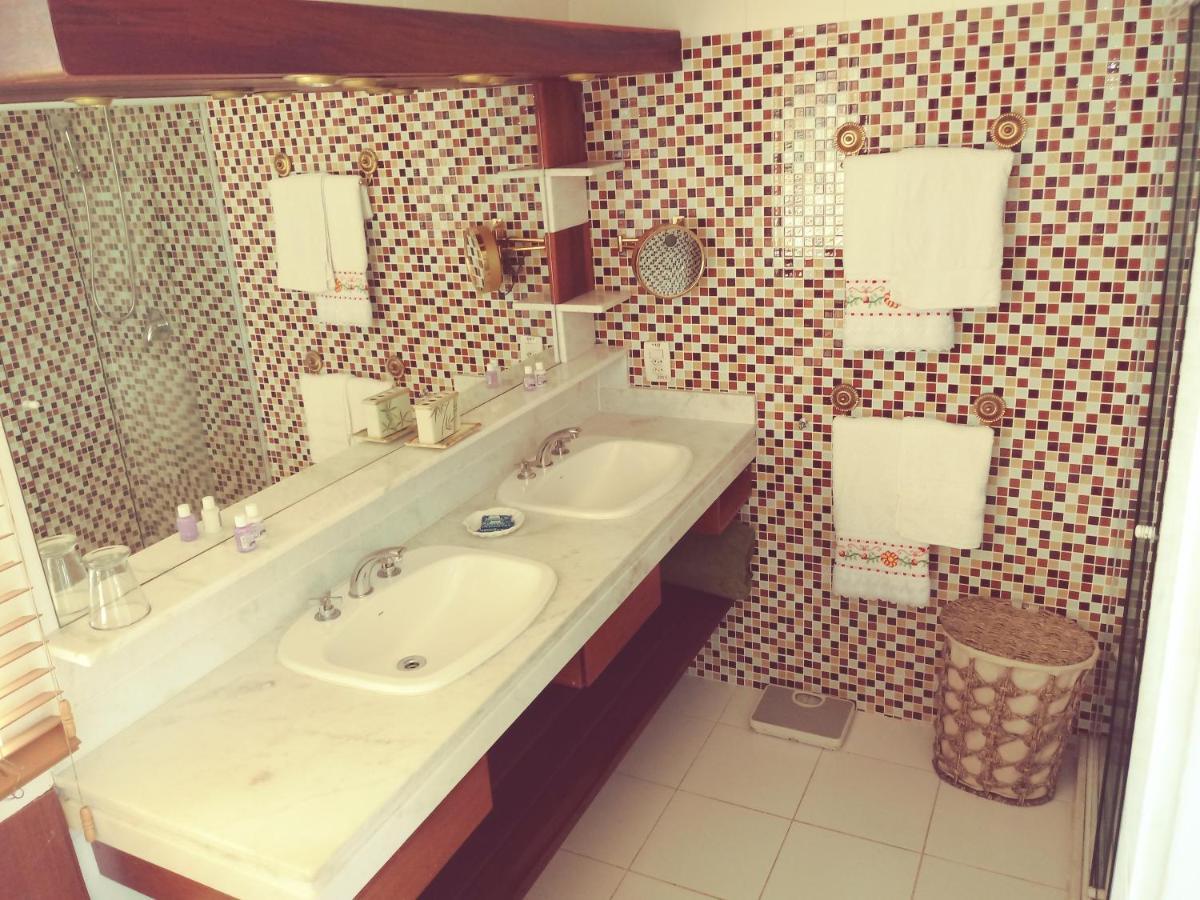 La Tropezina Villa Armacao dos Buzios ภายนอก รูปภาพ