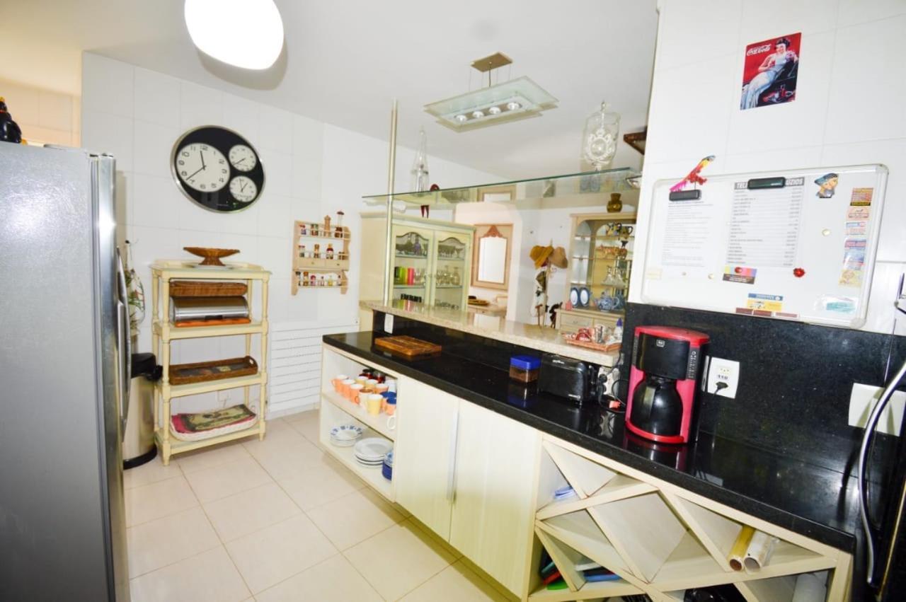 La Tropezina Villa Armacao dos Buzios ภายนอก รูปภาพ