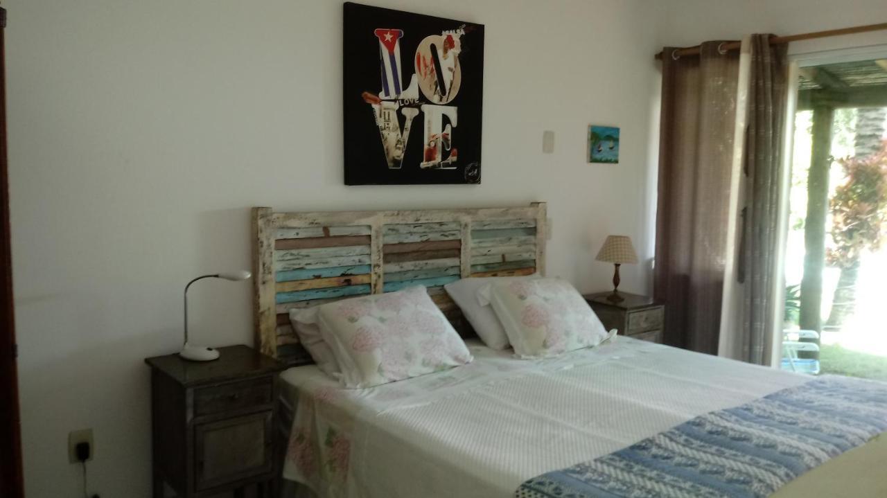 La Tropezina Villa Armacao dos Buzios ภายนอก รูปภาพ