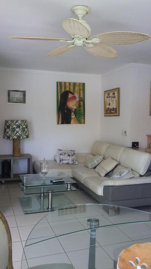 La Tropezina Villa Armacao dos Buzios ภายนอก รูปภาพ