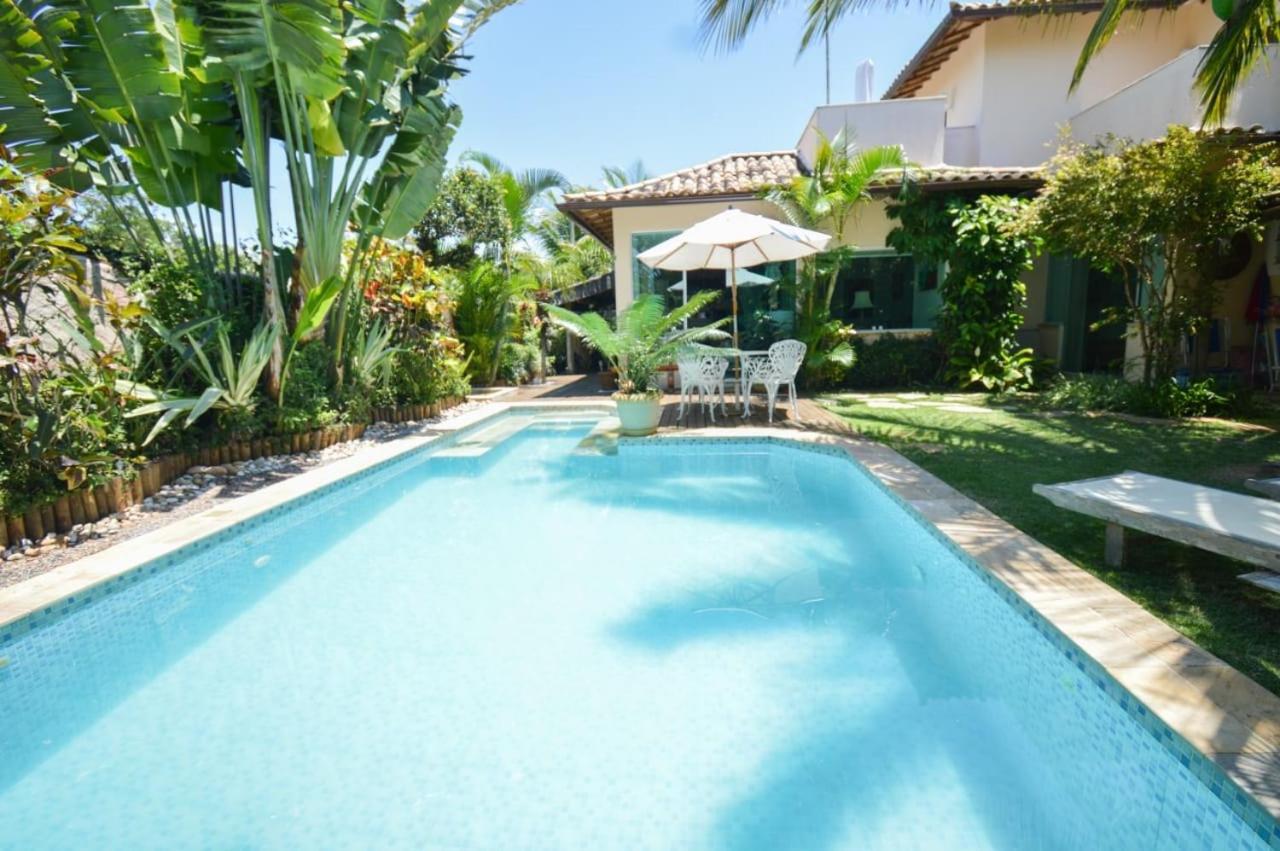 La Tropezina Villa Armacao dos Buzios ภายนอก รูปภาพ