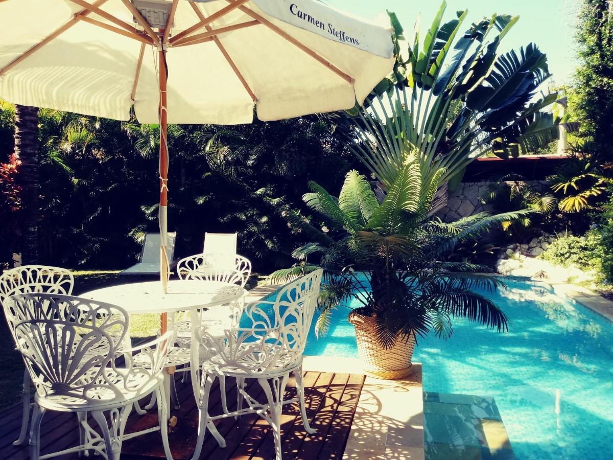 La Tropezina Villa Armacao dos Buzios ภายนอก รูปภาพ