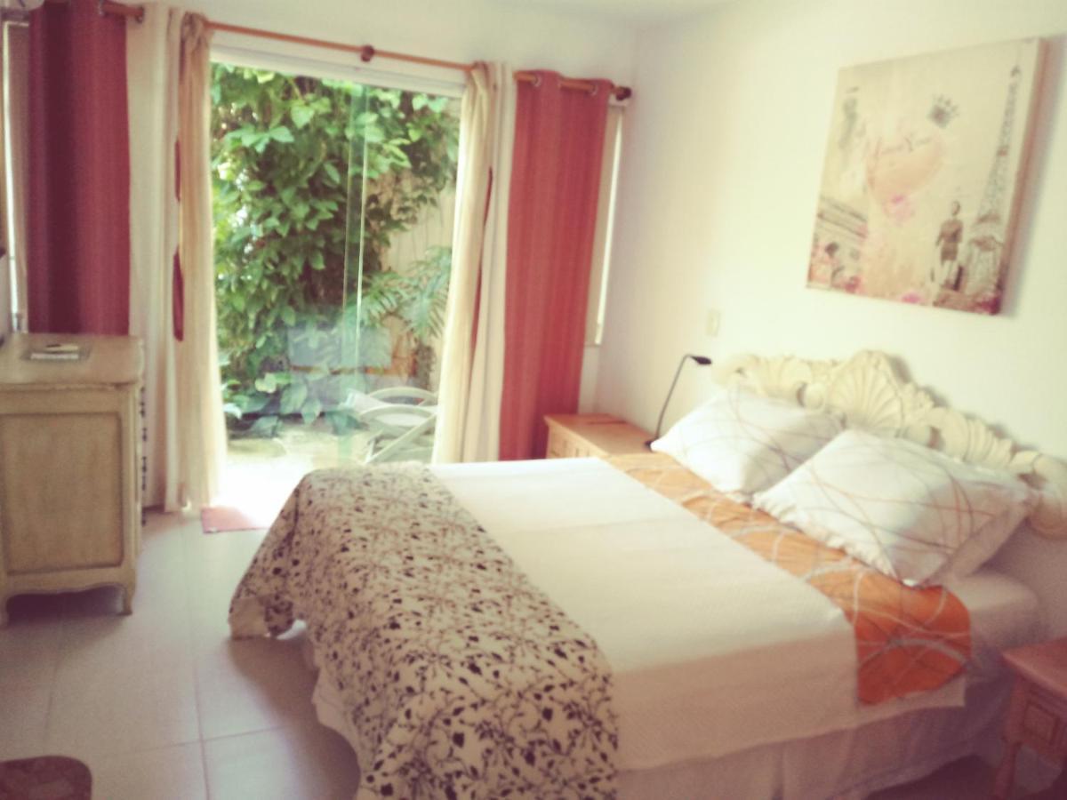 La Tropezina Villa Armacao dos Buzios ภายนอก รูปภาพ