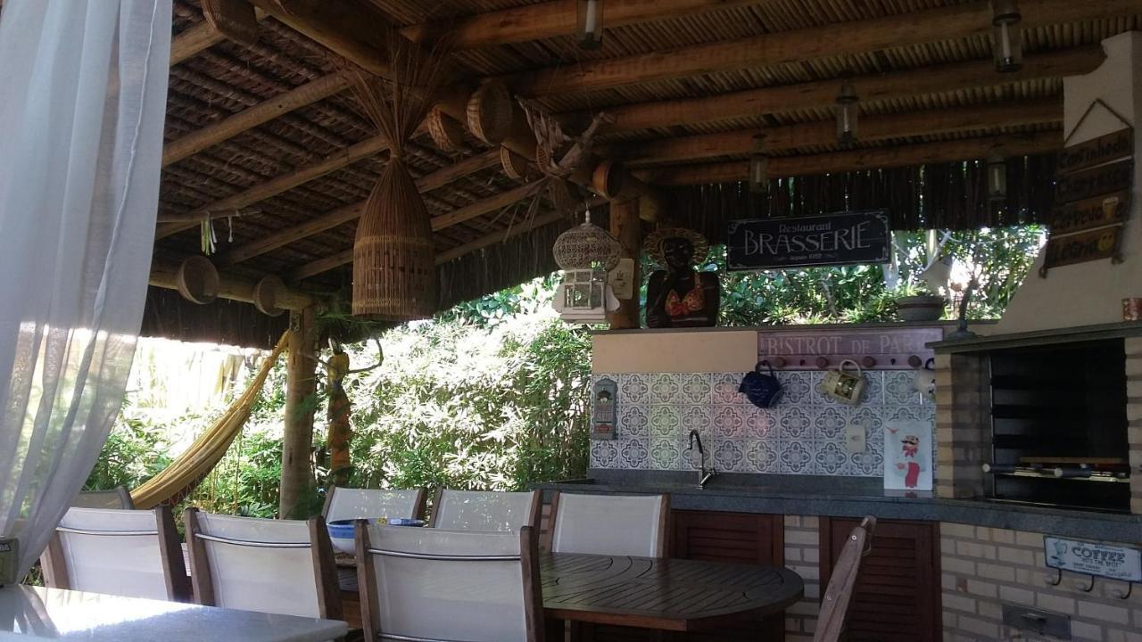 La Tropezina Villa Armacao dos Buzios ภายนอก รูปภาพ