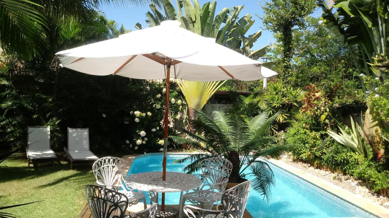 La Tropezina Villa Armacao dos Buzios ภายนอก รูปภาพ