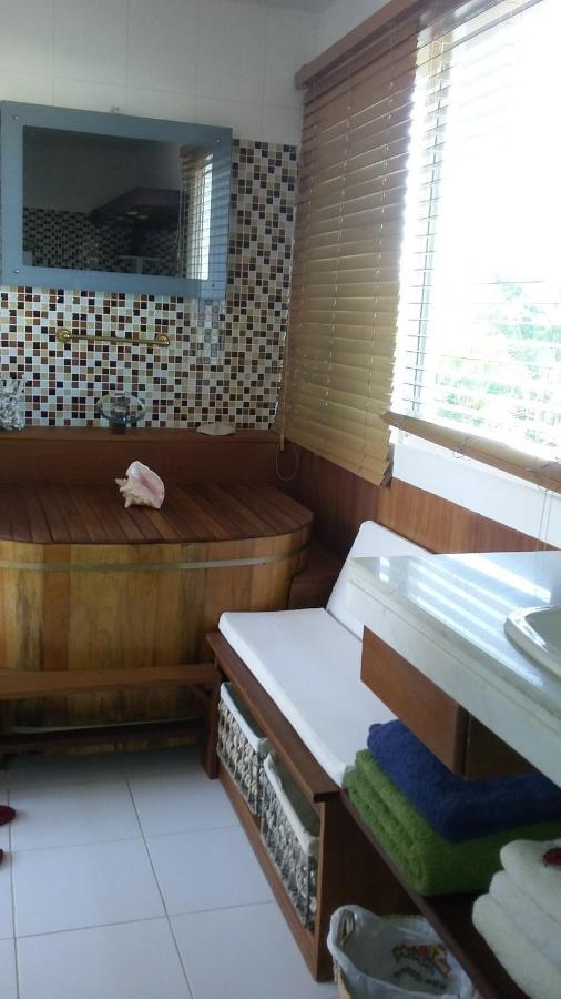 La Tropezina Villa Armacao dos Buzios ภายนอก รูปภาพ