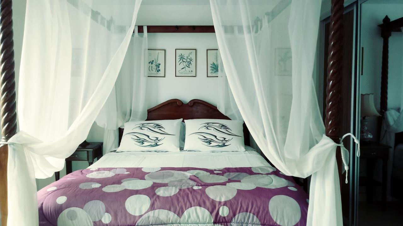 La Tropezina Villa Armacao dos Buzios ภายนอก รูปภาพ