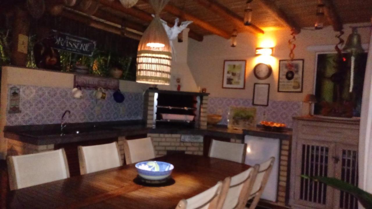 La Tropezina Villa Armacao dos Buzios ภายนอก รูปภาพ