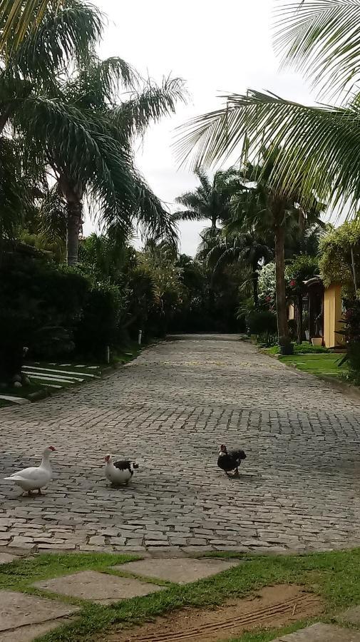 La Tropezina Villa Armacao dos Buzios ภายนอก รูปภาพ