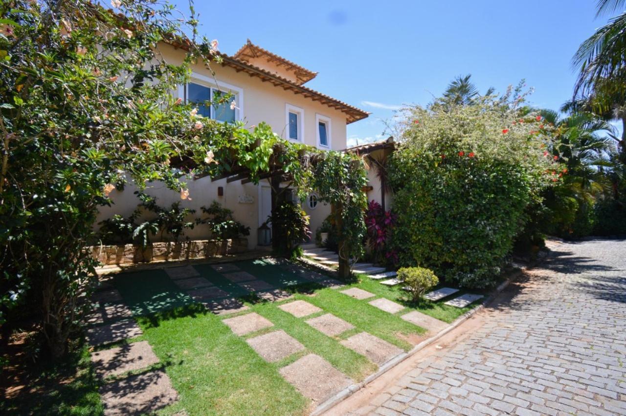 La Tropezina Villa Armacao dos Buzios ภายนอก รูปภาพ