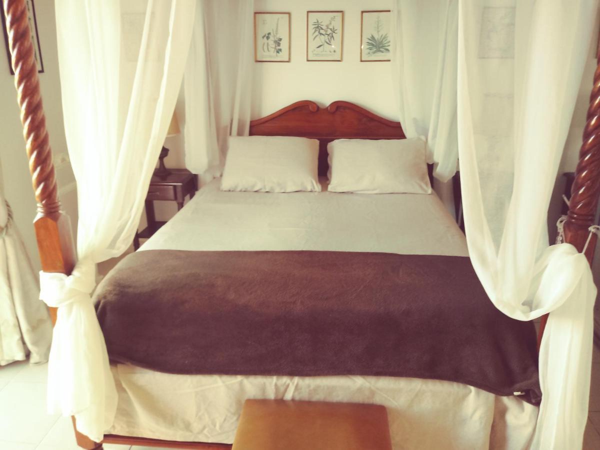 La Tropezina Villa Armacao dos Buzios ภายนอก รูปภาพ